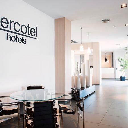 Hotel Sercotel Plana Parc Alquerias Del Nino Perdido Ngoại thất bức ảnh