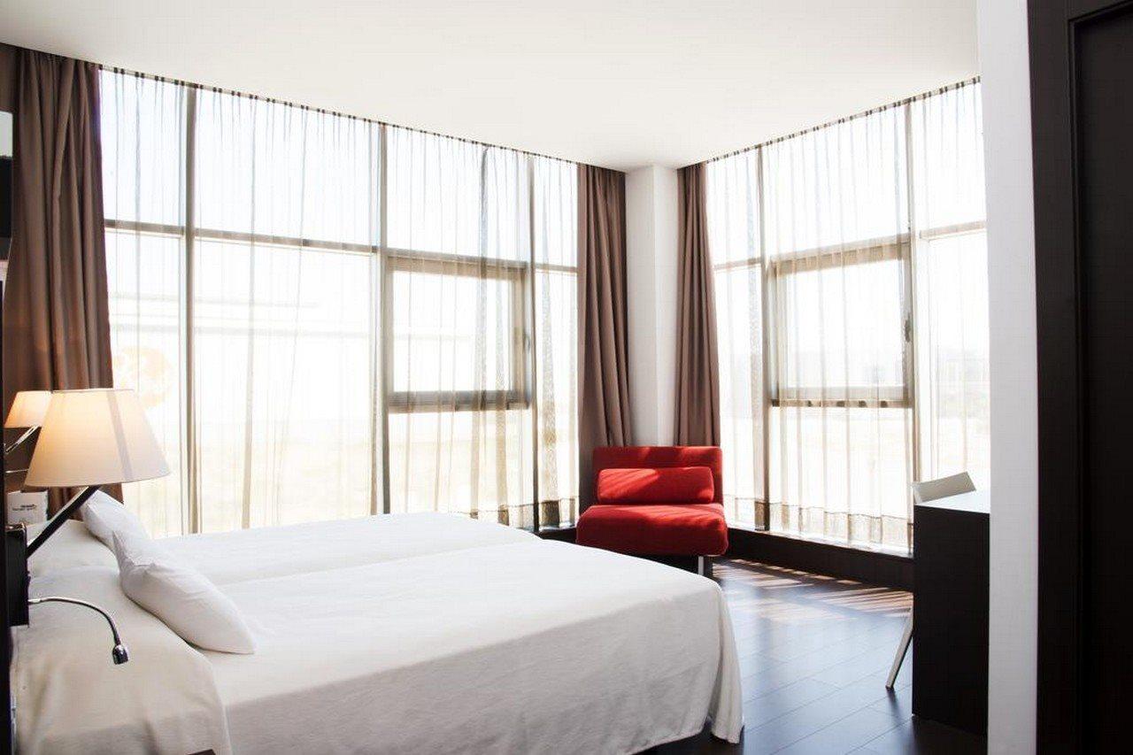 Hotel Sercotel Plana Parc Alquerias Del Nino Perdido Ngoại thất bức ảnh