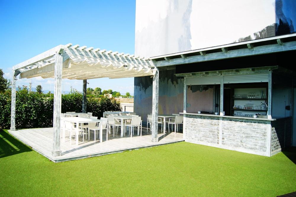 Hotel Sercotel Plana Parc Alquerias Del Nino Perdido Ngoại thất bức ảnh