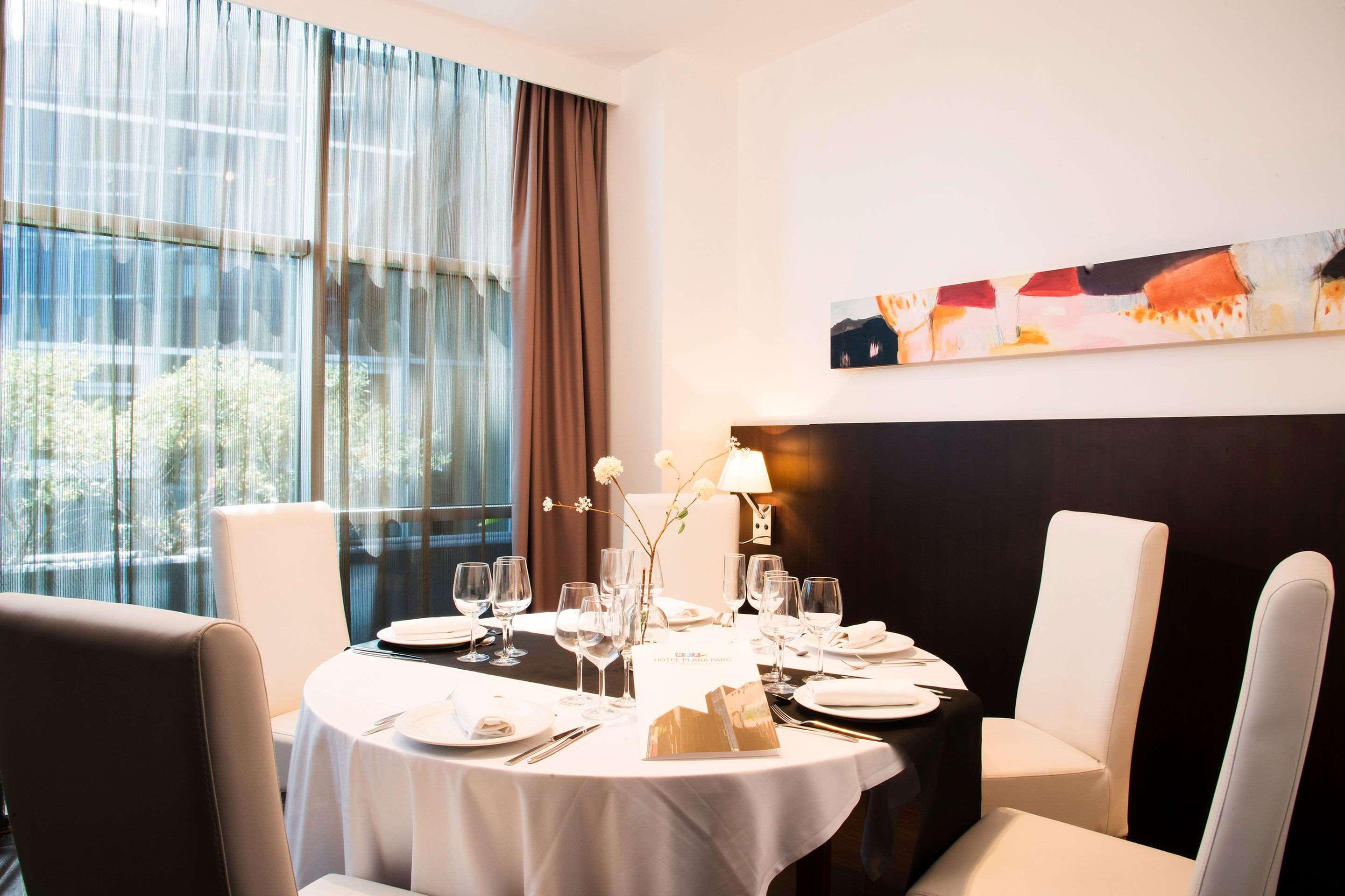 Hotel Sercotel Plana Parc Alquerias Del Nino Perdido Ngoại thất bức ảnh