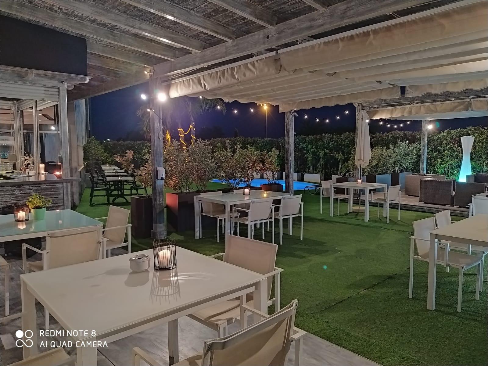 Hotel Sercotel Plana Parc Alquerias Del Nino Perdido Ngoại thất bức ảnh