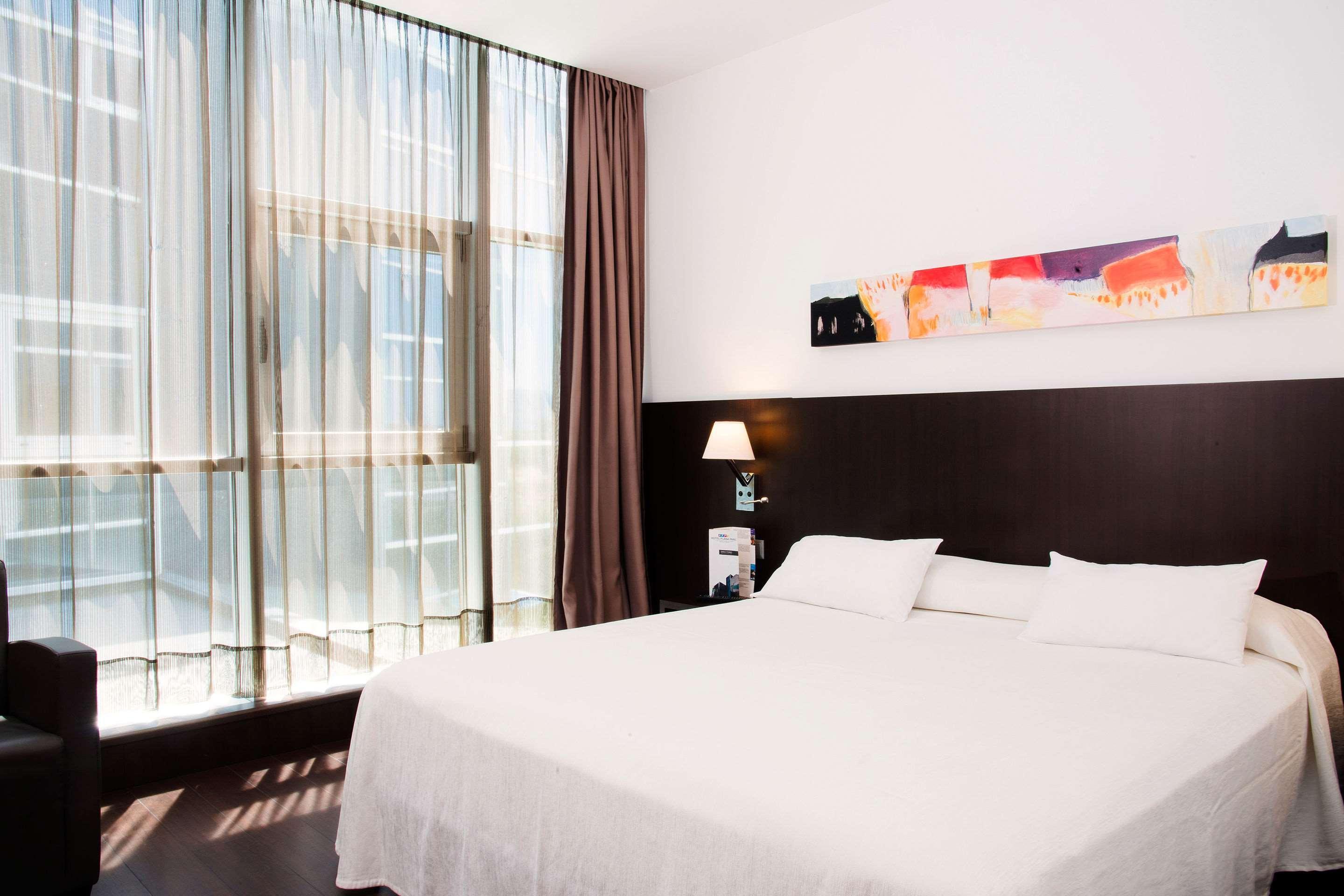 Hotel Sercotel Plana Parc Alquerias Del Nino Perdido Ngoại thất bức ảnh