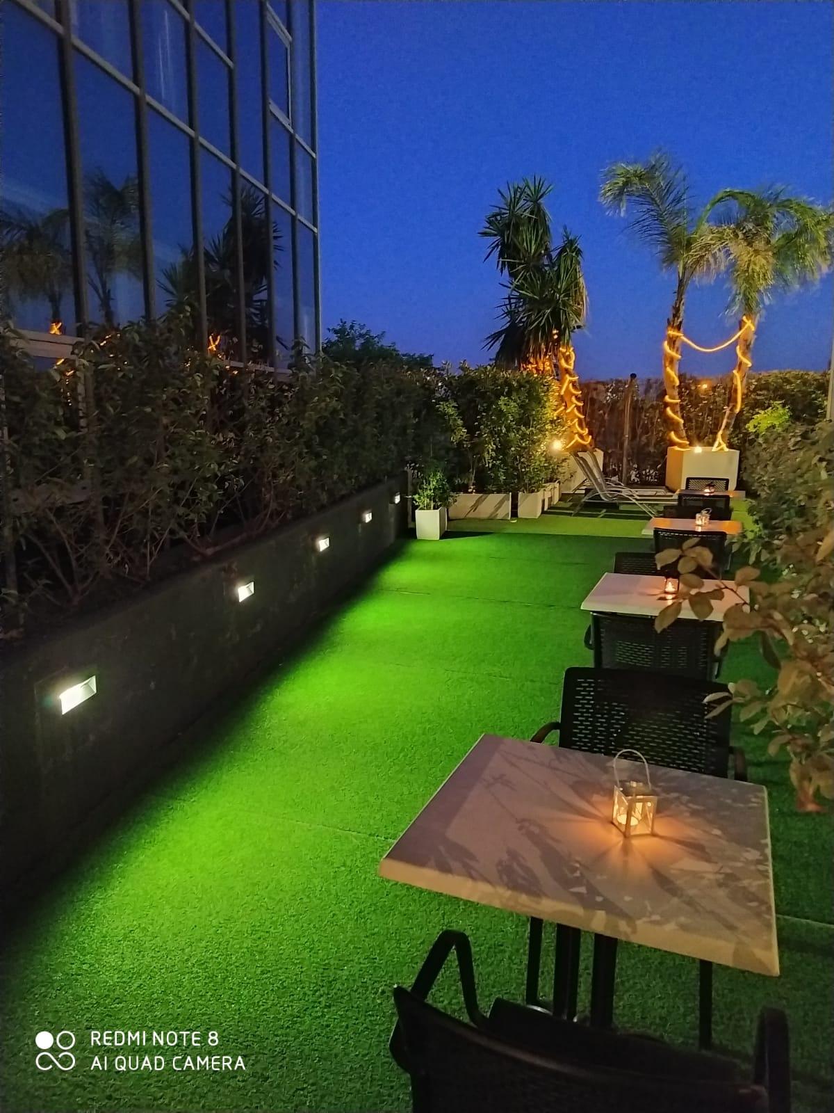 Hotel Sercotel Plana Parc Alquerias Del Nino Perdido Ngoại thất bức ảnh