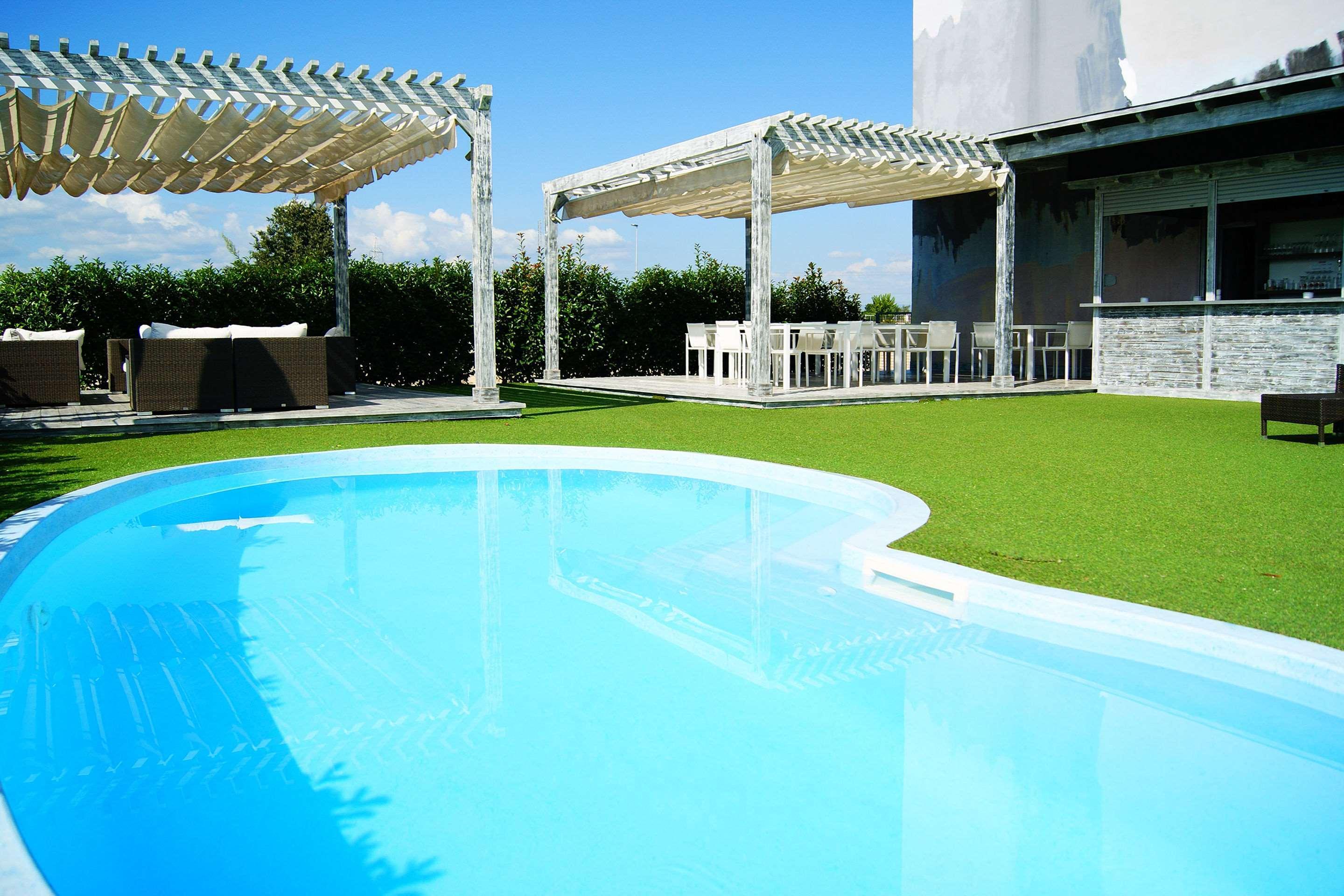 Hotel Sercotel Plana Parc Alquerias Del Nino Perdido Ngoại thất bức ảnh