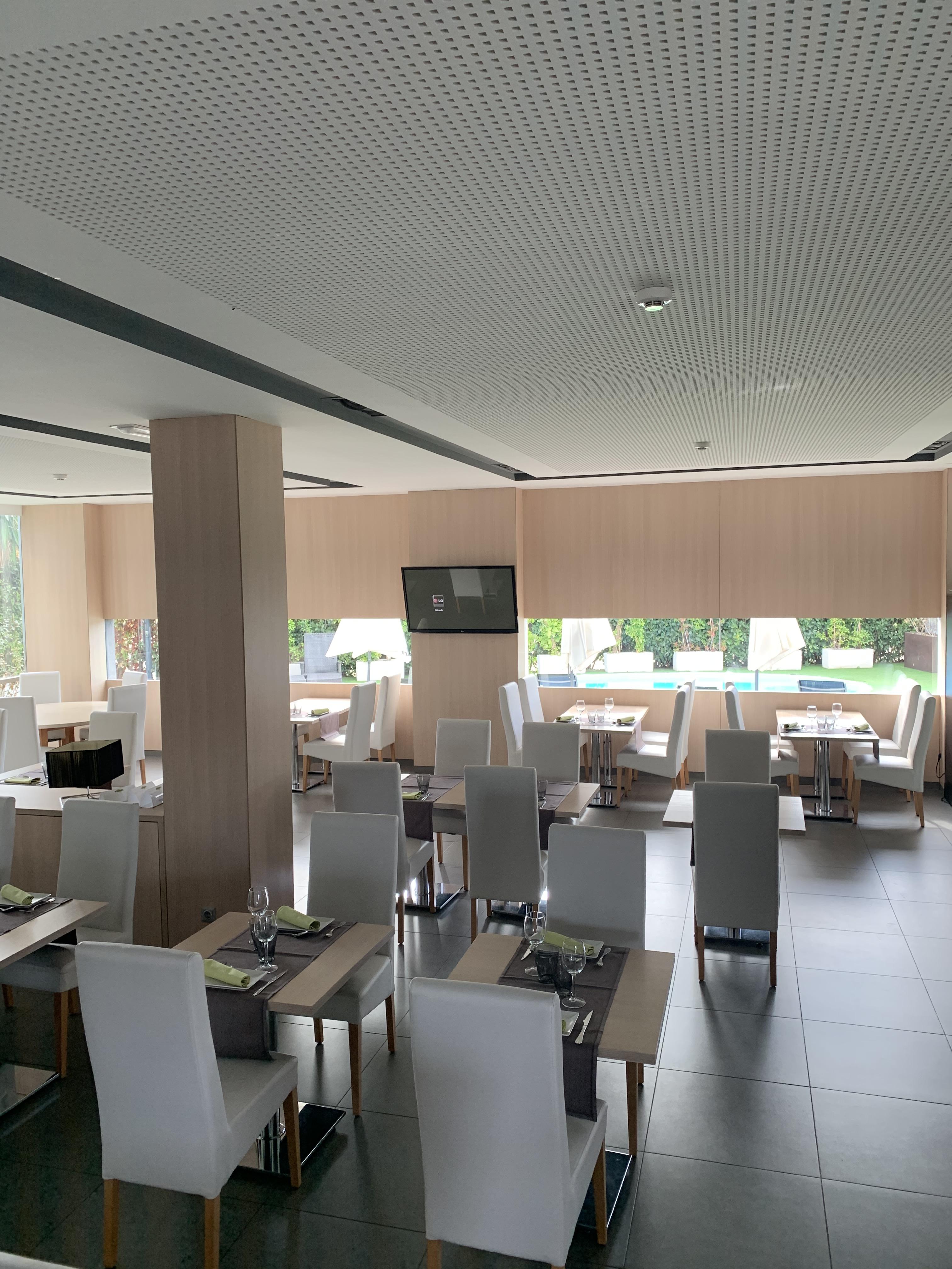 Hotel Sercotel Plana Parc Alquerias Del Nino Perdido Ngoại thất bức ảnh