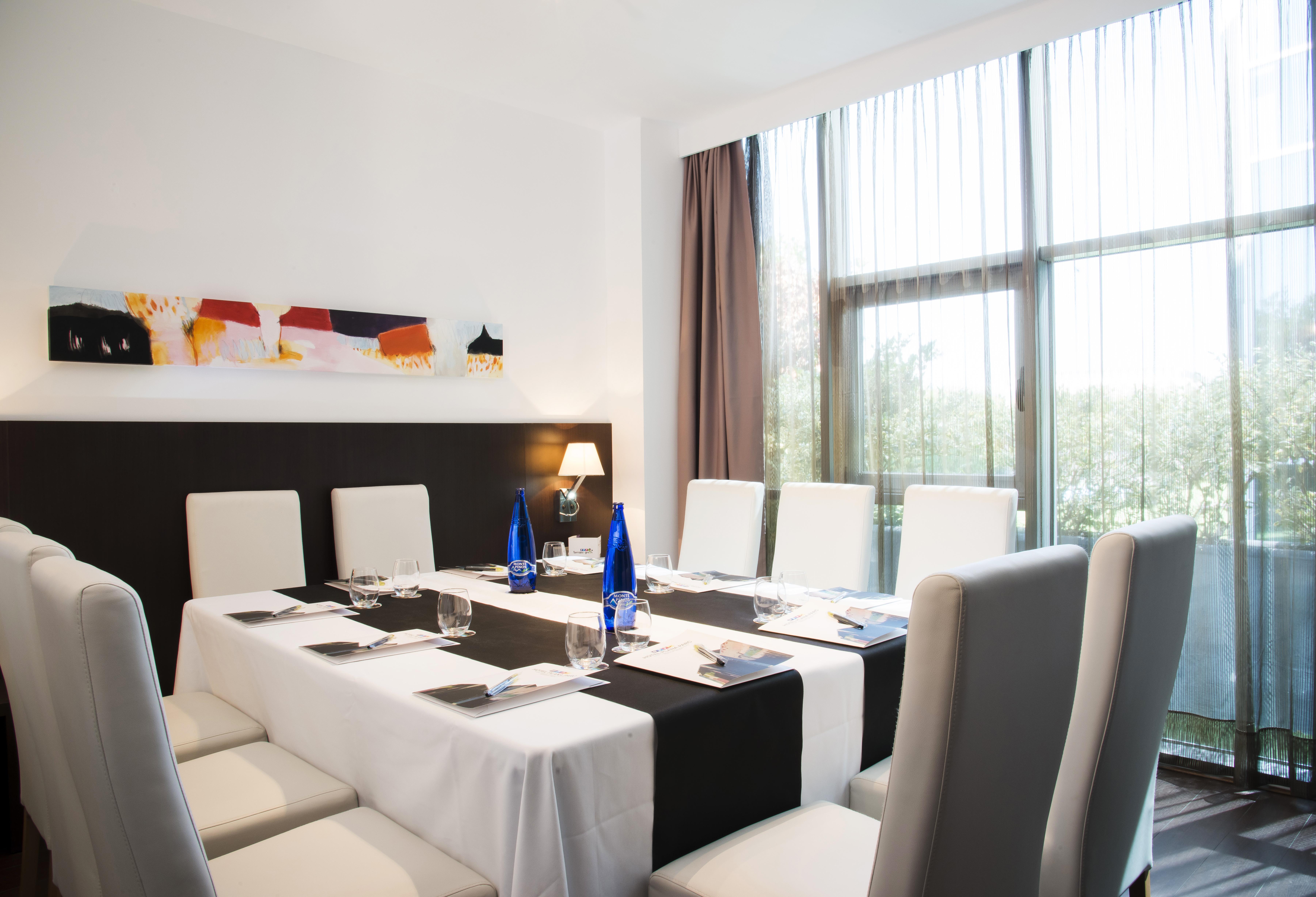 Hotel Sercotel Plana Parc Alquerias Del Nino Perdido Ngoại thất bức ảnh