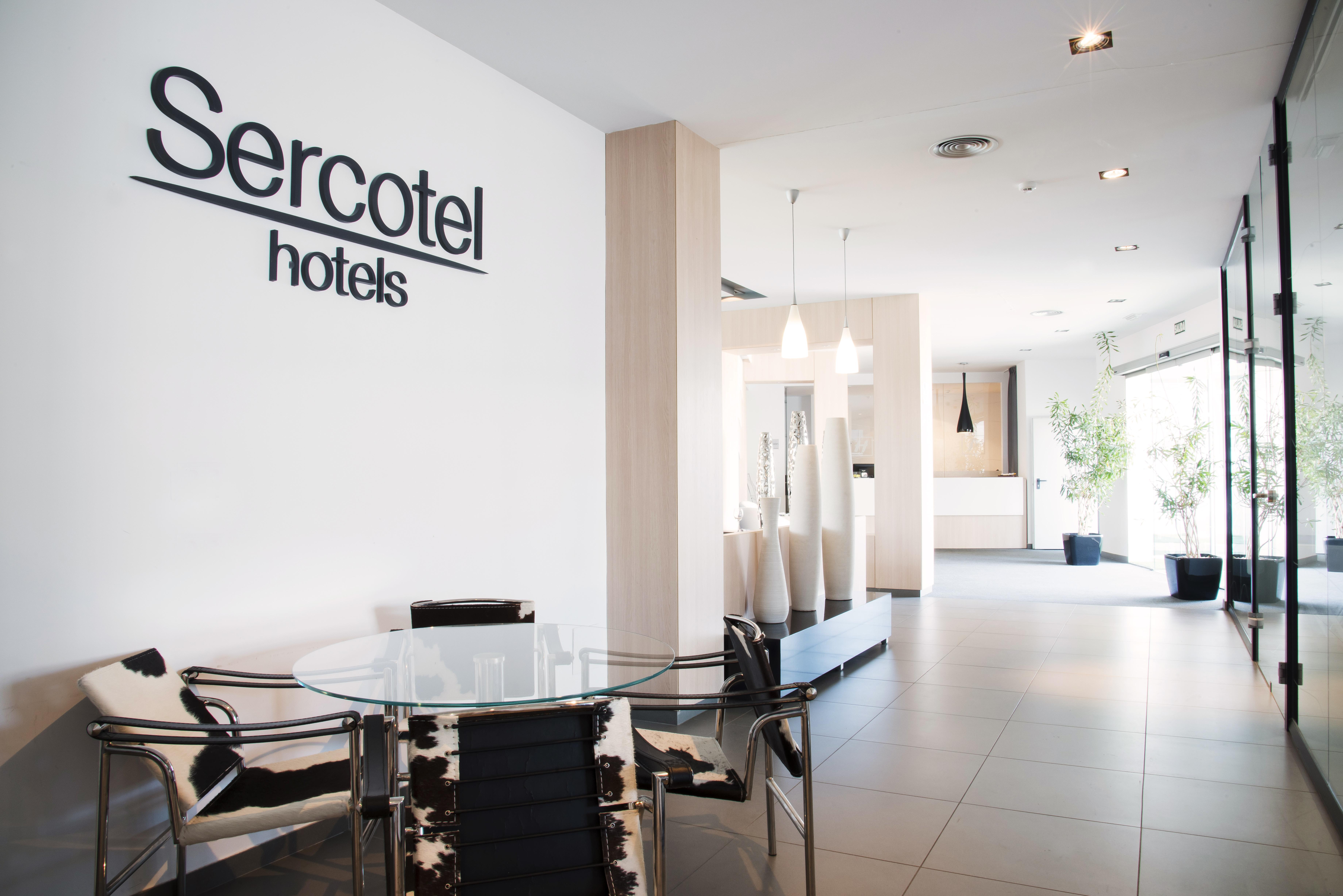 Hotel Sercotel Plana Parc Alquerias Del Nino Perdido Ngoại thất bức ảnh